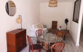 Appartement lumineux pour 4 pers à Marseille by Weekome